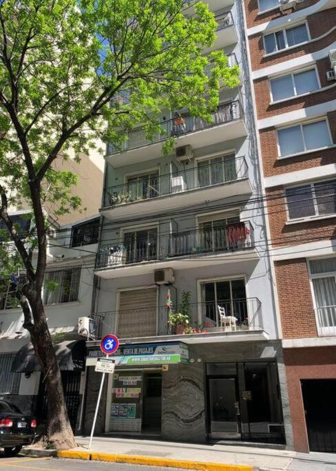 Apartamento Luminoso Depto En Recoleta Ciudad Autónoma de Buenos Aires