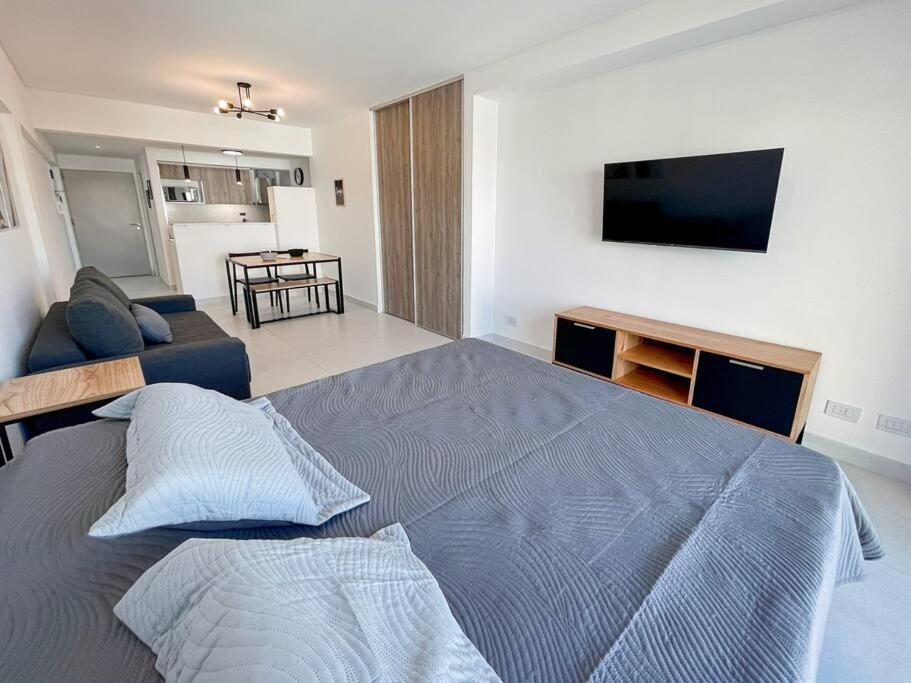 Hermoso Estudio En Caballito- 8f Apartamento Ciudad Autónoma de Buenos Aires