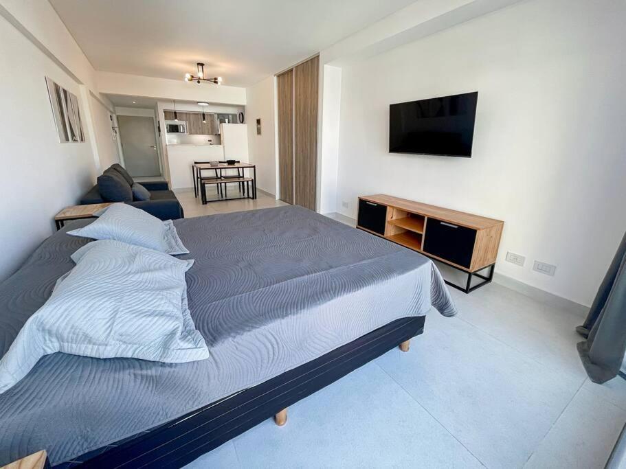 Hermoso Estudio En Caballito- 8f Apartamento Ciudad Autónoma de Buenos Aires