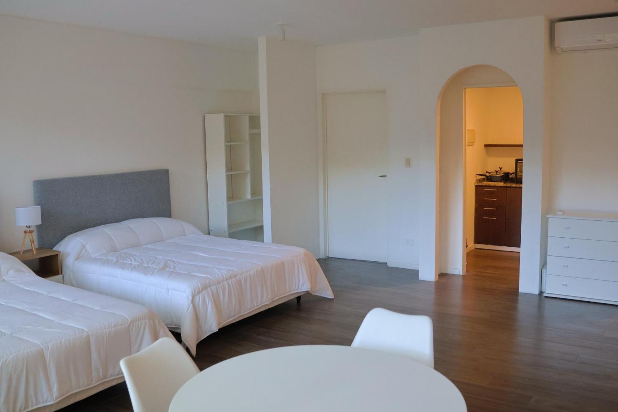 Palermo Soho G4827 - Departamentos Modernos, Amplios Y Luminosos Apartamento Ciudad Autónoma de Buenos Aires