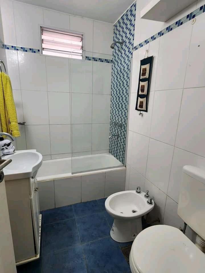 Apart Pueyrredon Apartamento *