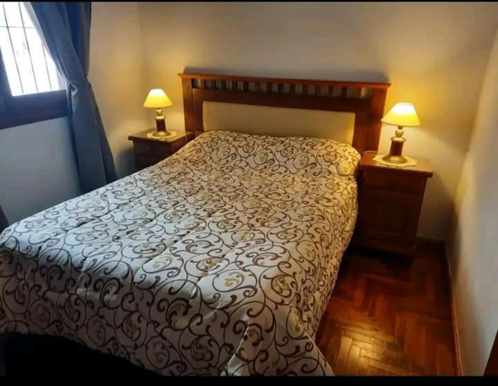 Apartamento Apart Pueyrredon Ciudad Autónoma de Buenos Aires