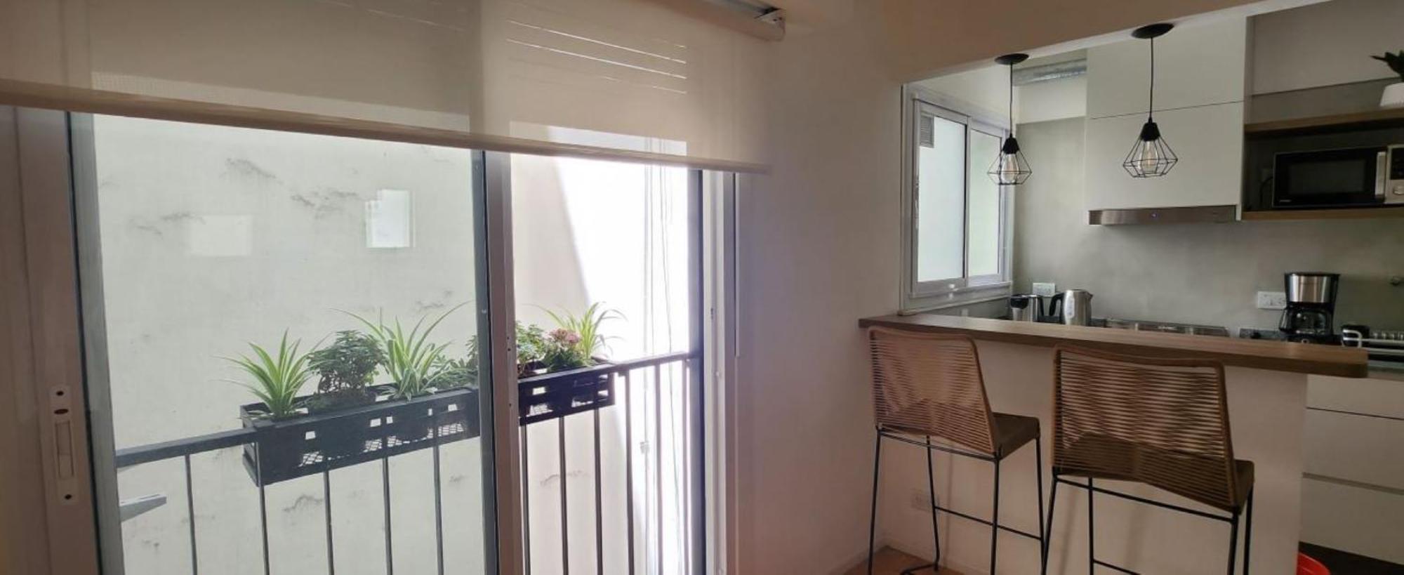 Apartamento Divino Departamento! Zona Alto Palermo Buenos Aires