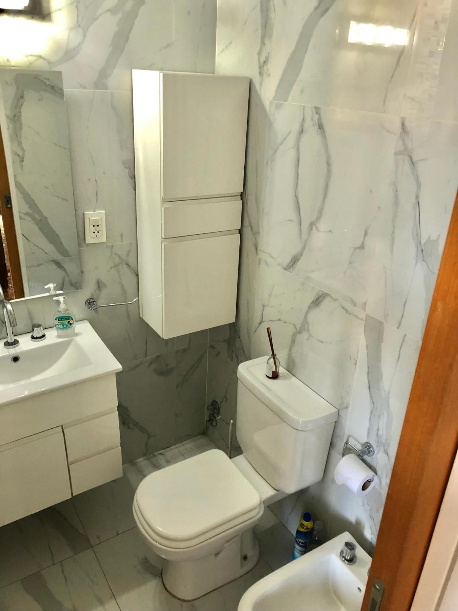 Fresias Apartamento Ciudad Autónoma de Buenos Aires