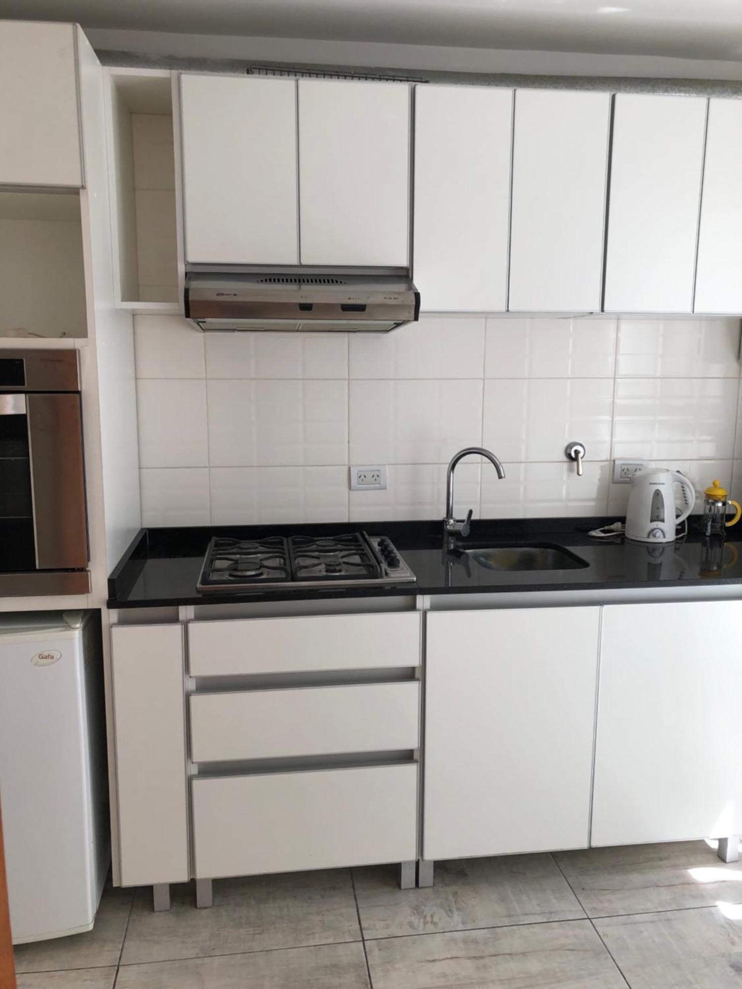 Apartamento Fresias *