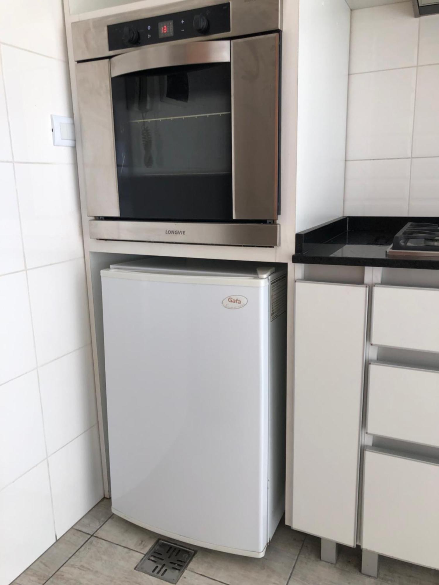 Apartamento Fresias