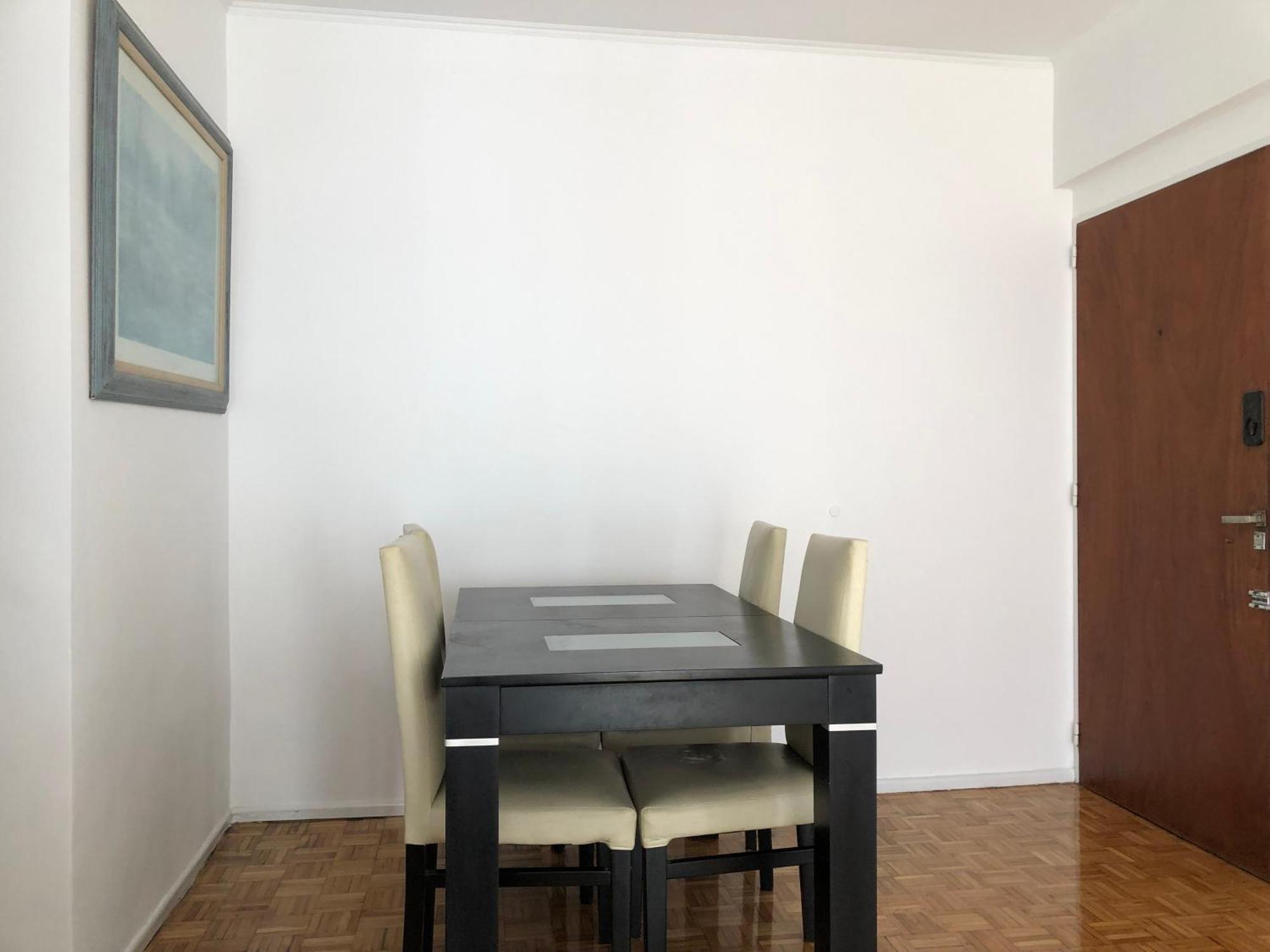 Fresias Apartamento *