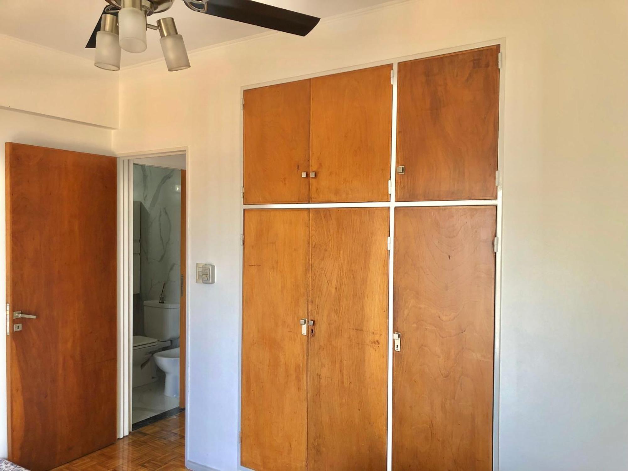 Fresias Apartamento Ciudad Autónoma de Buenos Aires