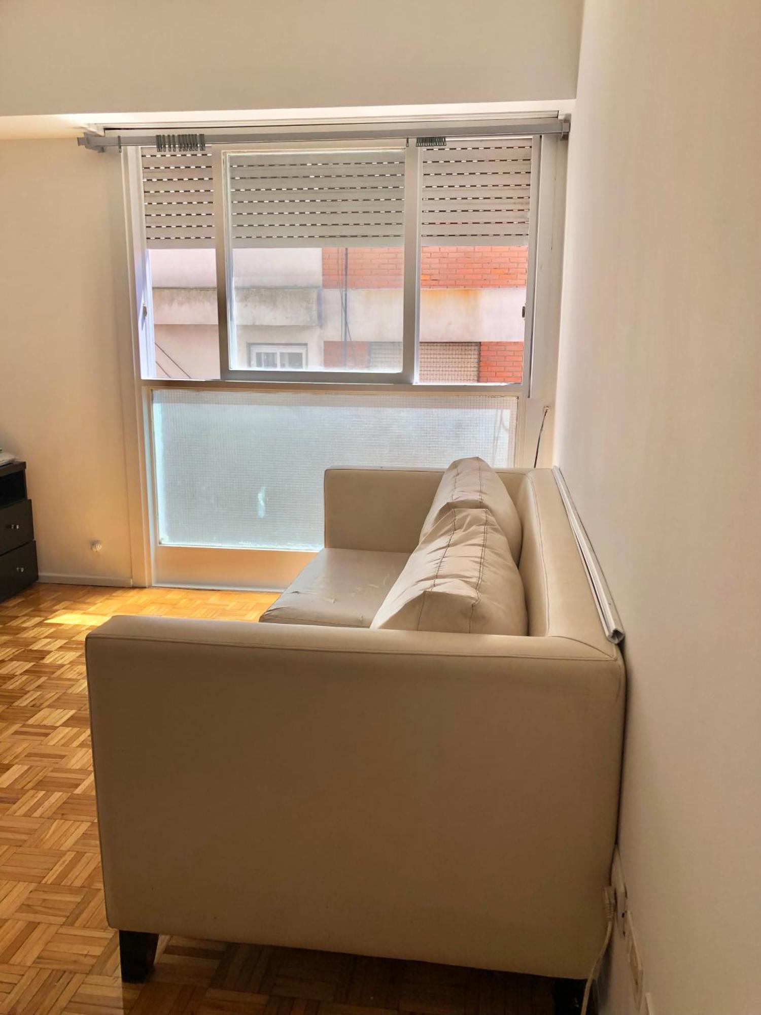 Apartamento Fresias