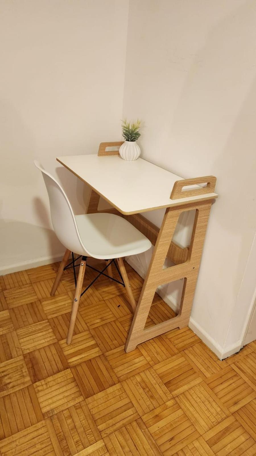 Divino Departamento! Zona Alto Palermo