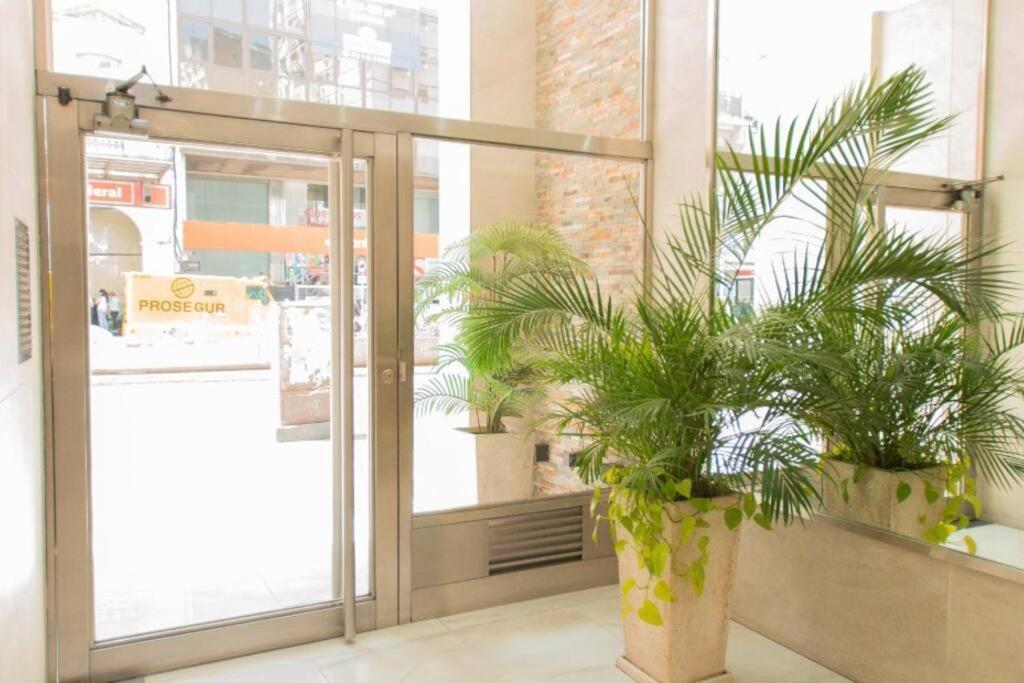 Apartamento Obelisco Boutique Jv F