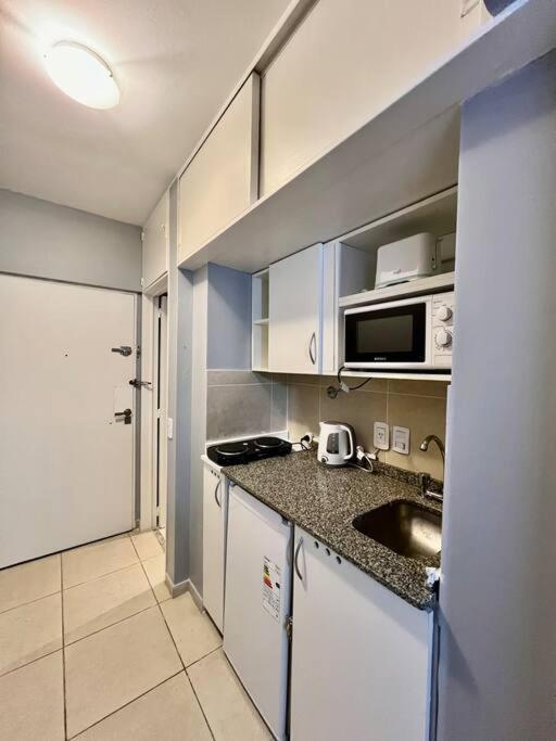 Apartamento Paraguay Boutique, Obelisco, Loft