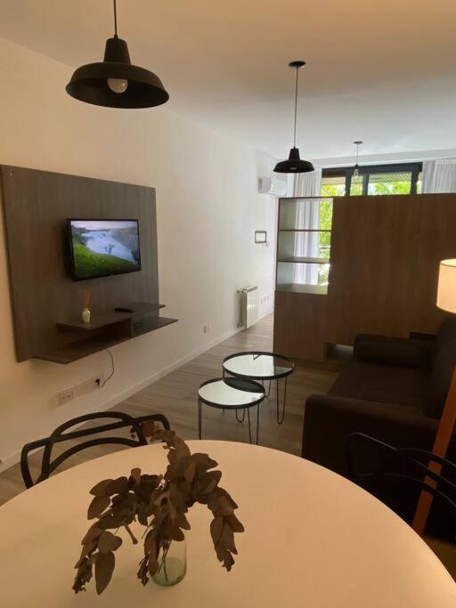 Apartamento Hermoso En Palermo Soho *