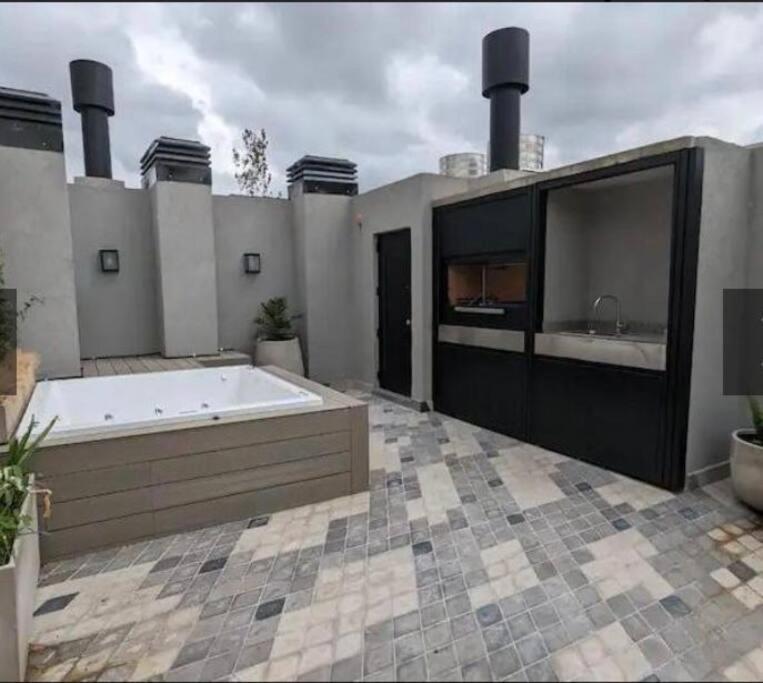 Hermoso En Palermo Soho Apartamento