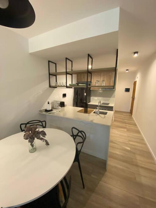 Hermoso En Palermo Soho Apartamento