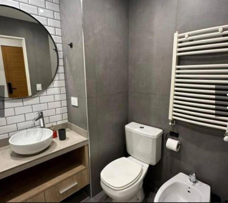 Apartamento Hermoso En Palermo Soho