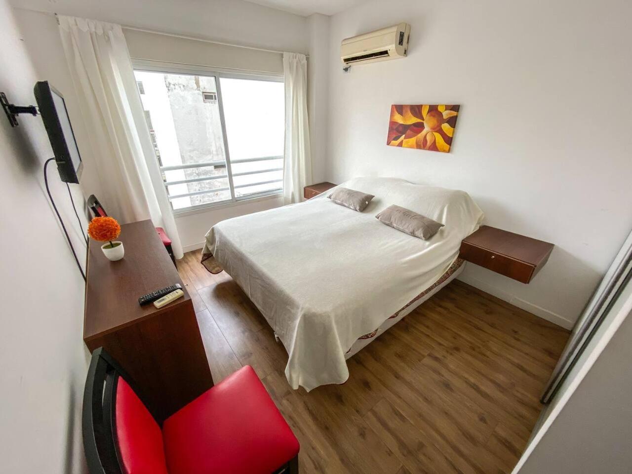 2 Ambientes Almagro Caba Apartamento *