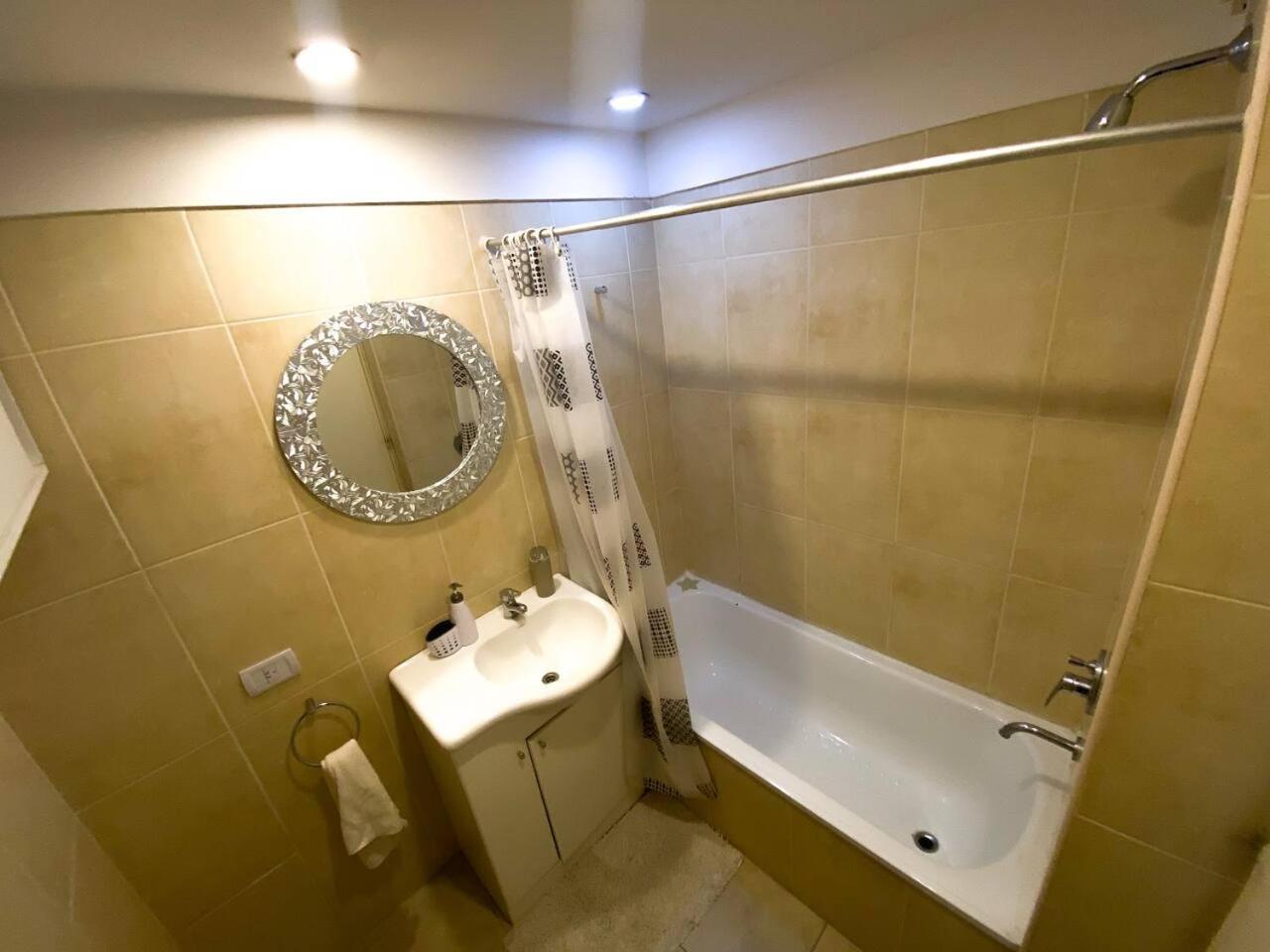 Apartamento 2 Ambientes Almagro Caba *