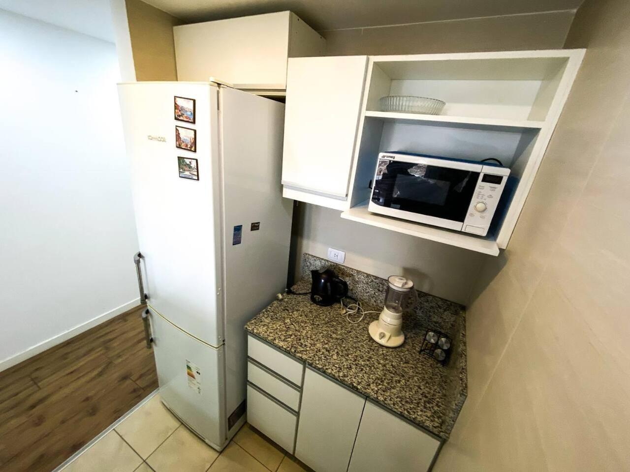 2 Ambientes Almagro Caba Apartamento *