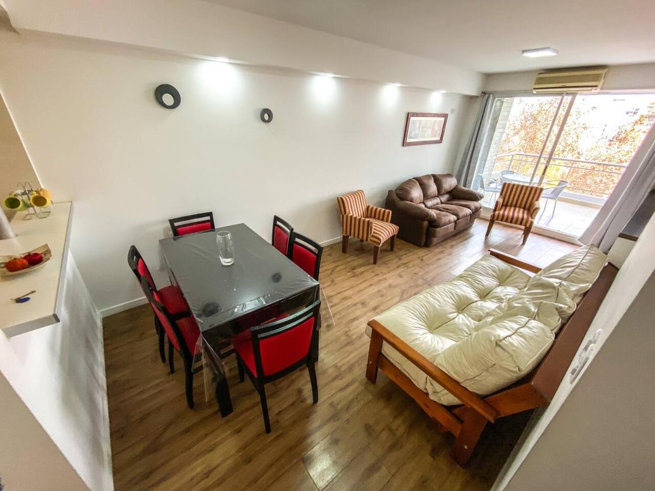 2 Ambientes Almagro Caba Apartamento Buenos Aires