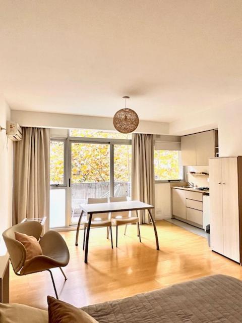 Apartment Ocio Laprida *