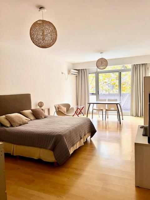 Ocio Laprida Apartment Buenos Aires