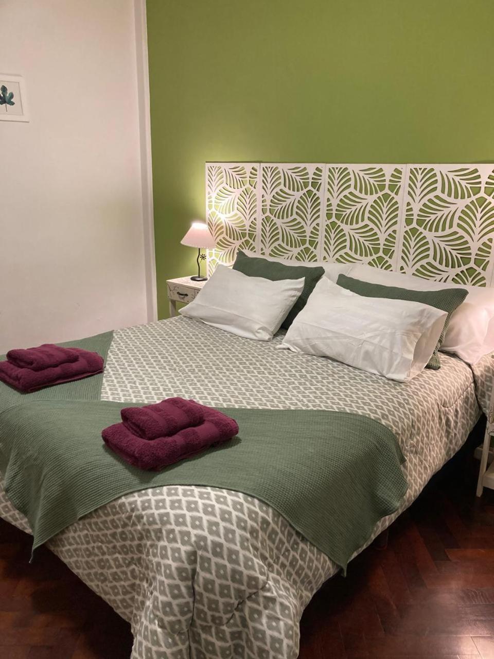 Apartamento Maquiavelo