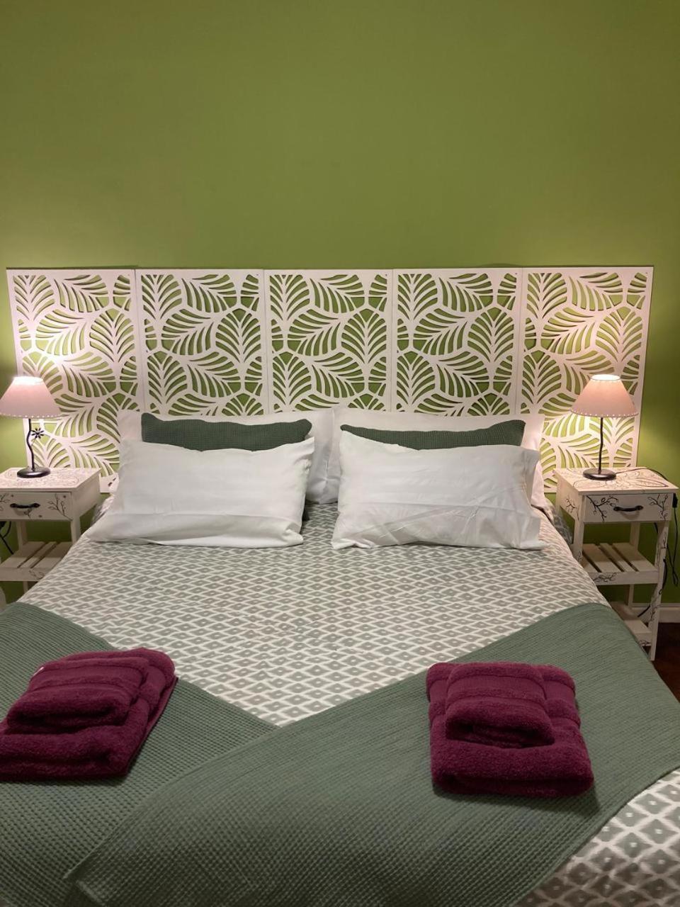 Apartamento Maquiavelo *