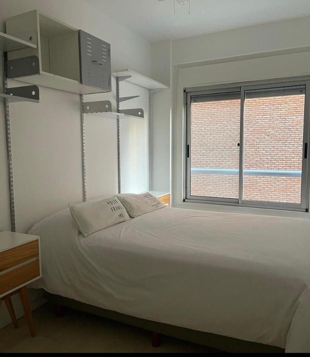 Cañitas 3amb Cochera Camioneta Fija Y Techada Unico * Ciudad Autónoma de Buenos Aires