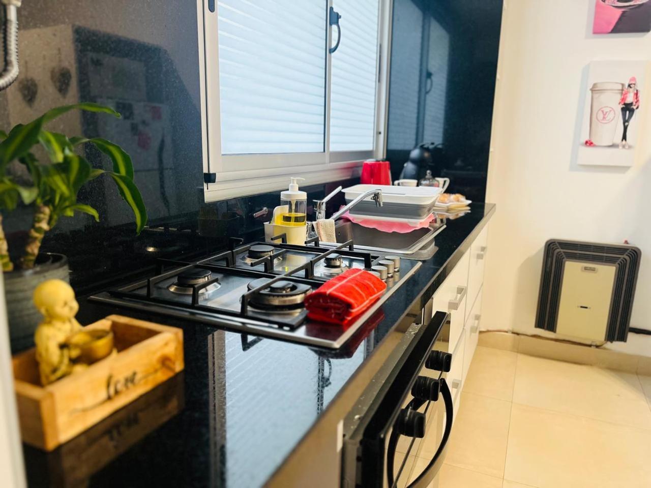 El Mejor Monoambiente De Devoto Apartment Buenos Aires