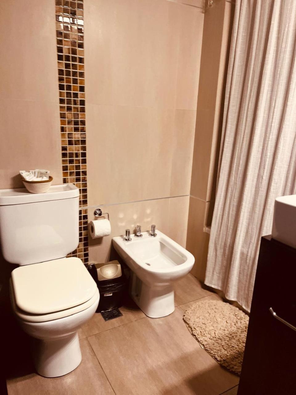 El Mejor Monoambiente De Devoto Apartment Buenos Aires