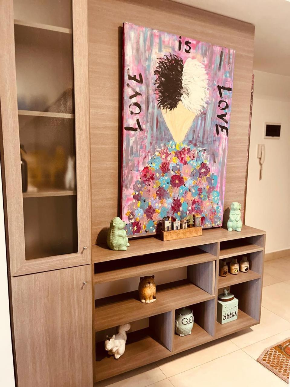 El Mejor Monoambiente De Devoto Apartment