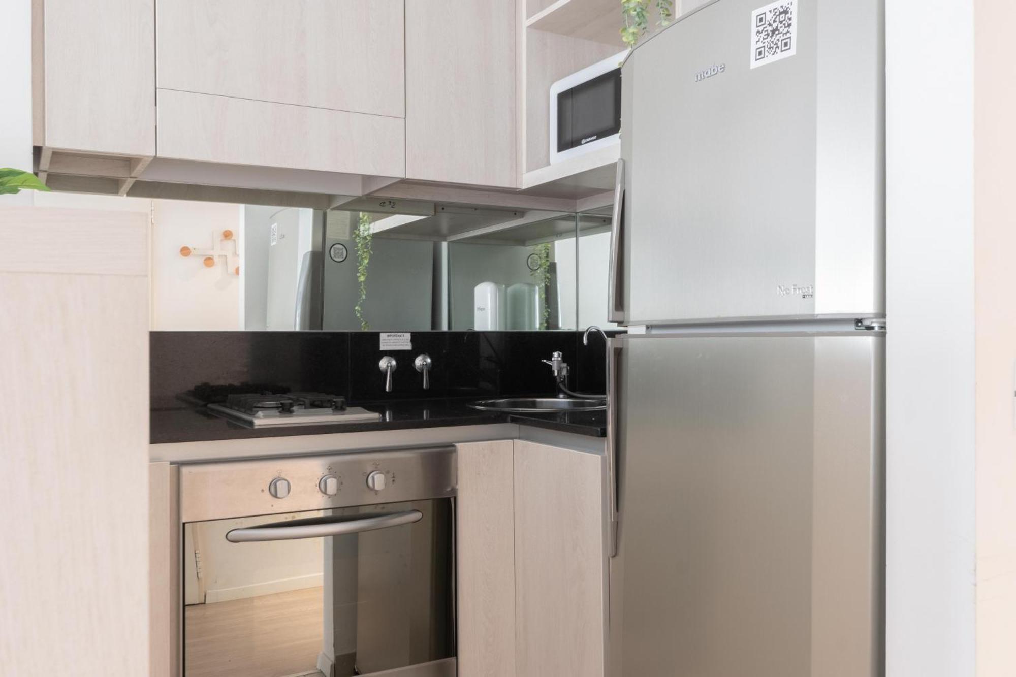 Apartamento Fliphaus Zapiola 2300 'a' - Loft Belgrano *