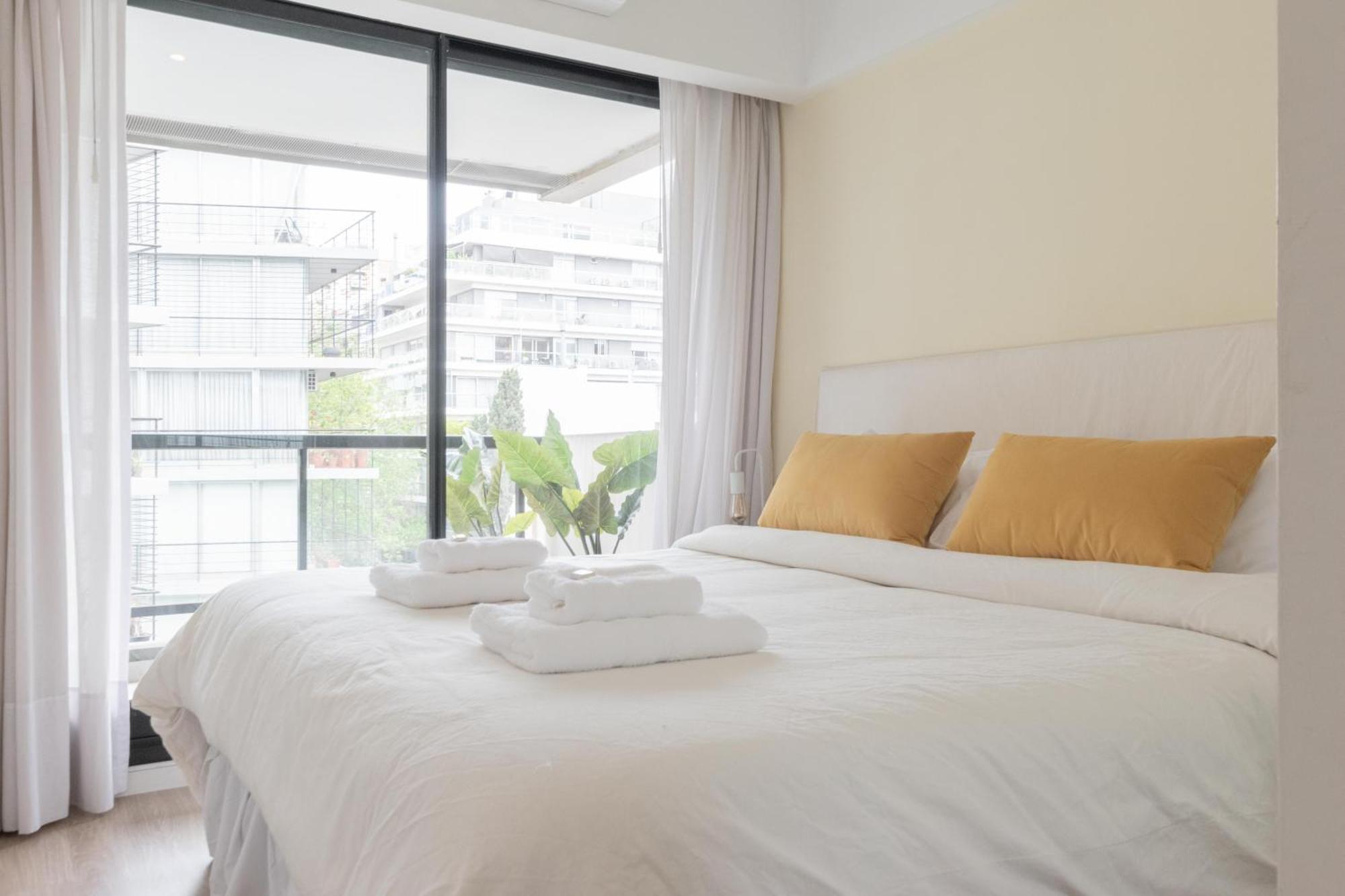 Fliphaus Zapiola 2300 'c' - 1 Bd Belgrano Apartamento Ciudad Autónoma de Buenos Aires