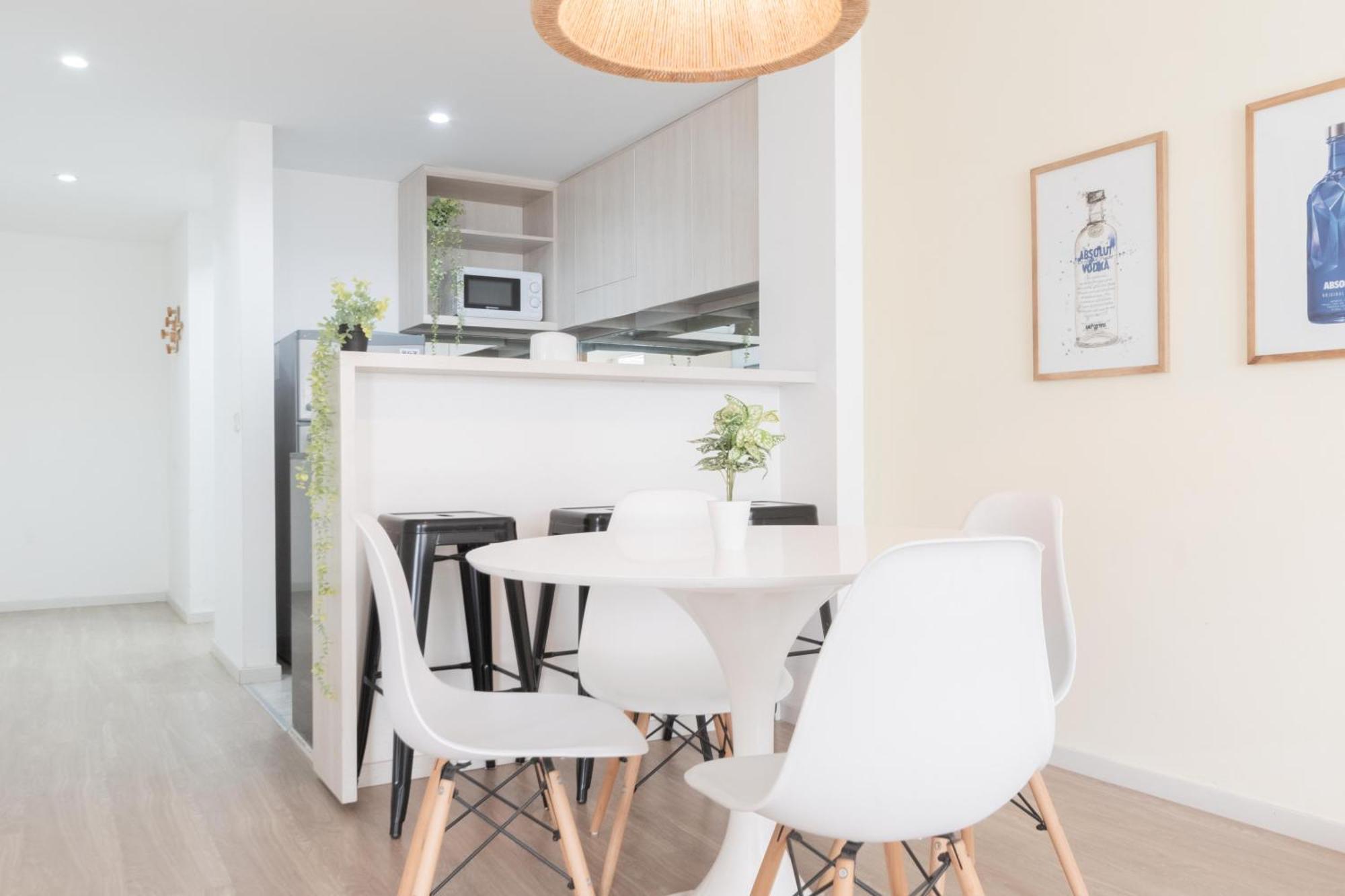 Fliphaus Zapiola 2300 'c' - 1 Bd Belgrano Ciudad Autónoma de Buenos Aires