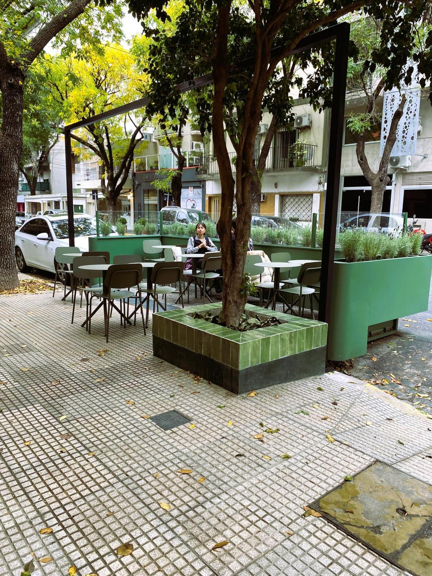 Tu Refugio V Chic En Palermo Hollywood Ciudad Autónoma de Buenos Aires