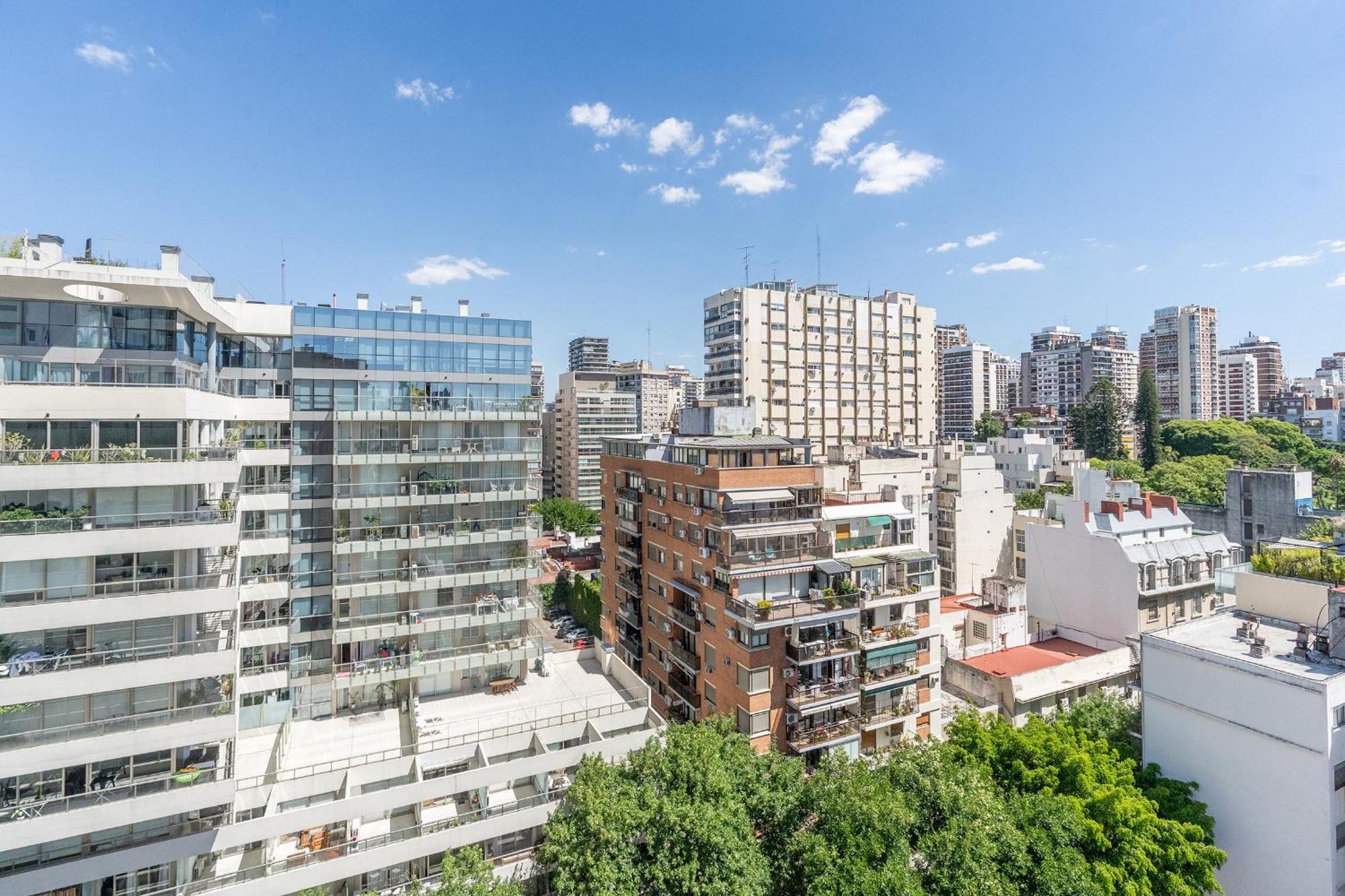 Baus Libertador - Departamentos En Belgrano - Gym, Wi-fi, Pileta & Laundry * Ciudad Autónoma de Buenos Aires