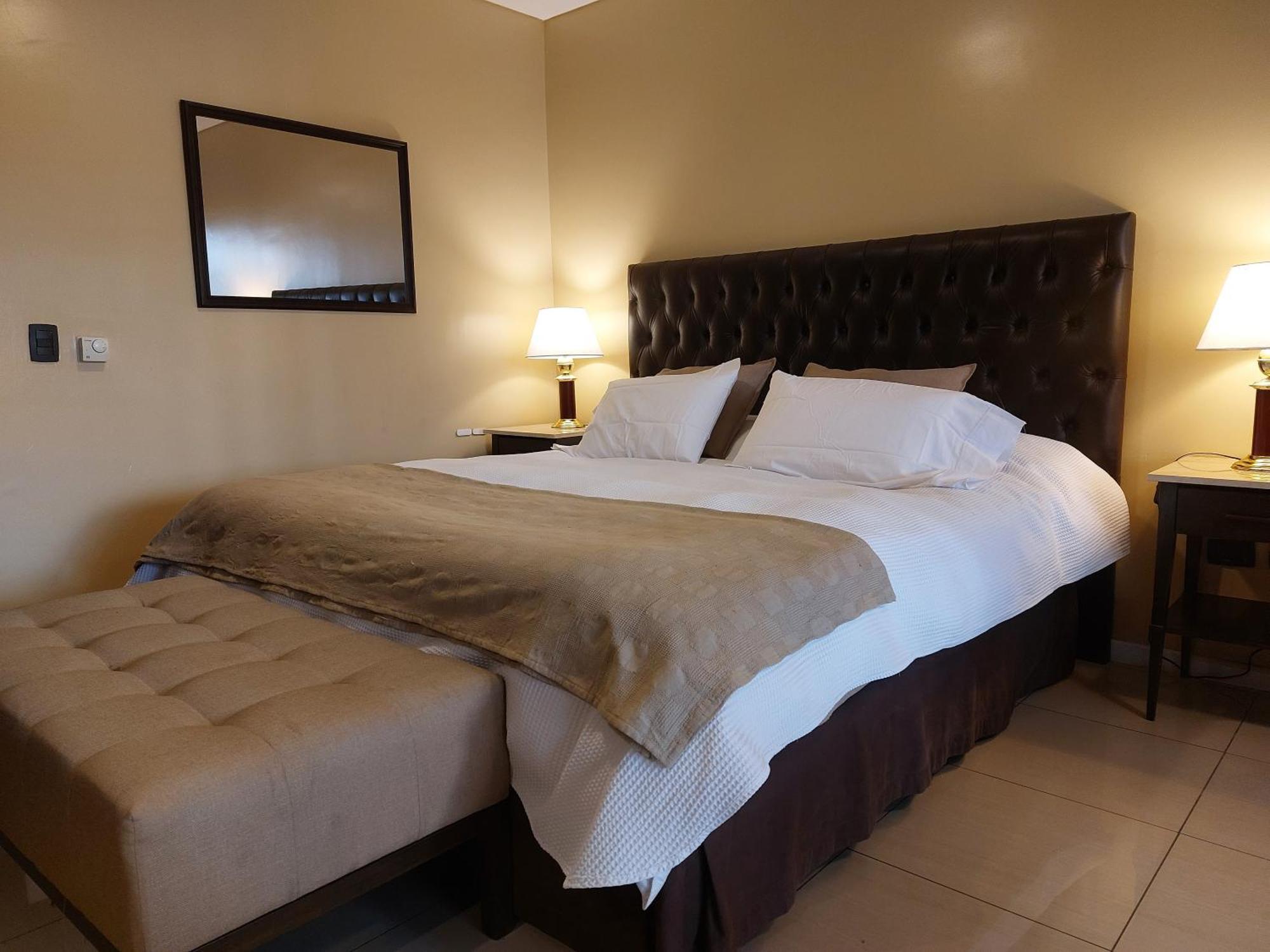 Apartamento Comfortable Modern *