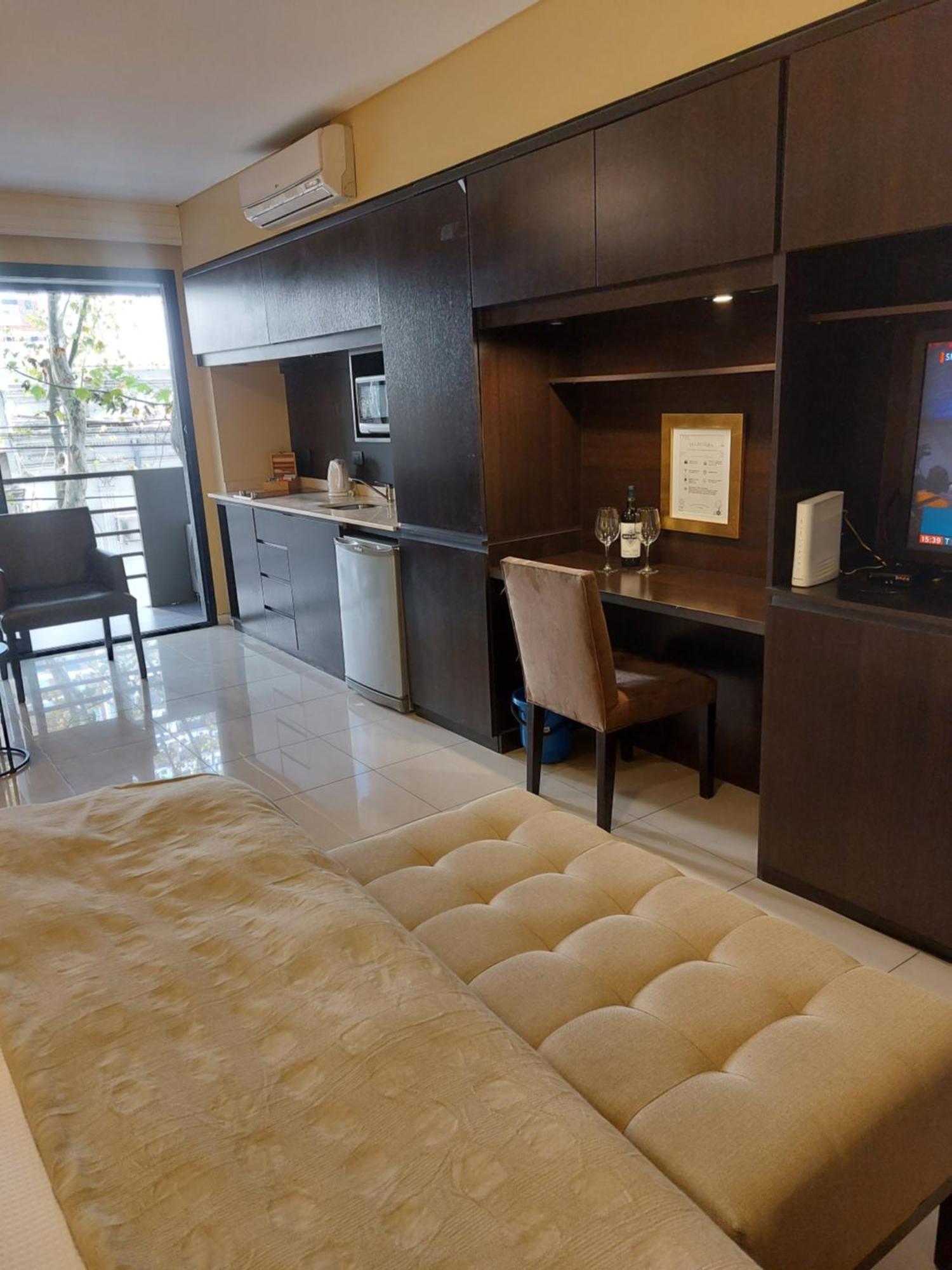 Comfortable Modern * Ciudad Autónoma de Buenos Aires