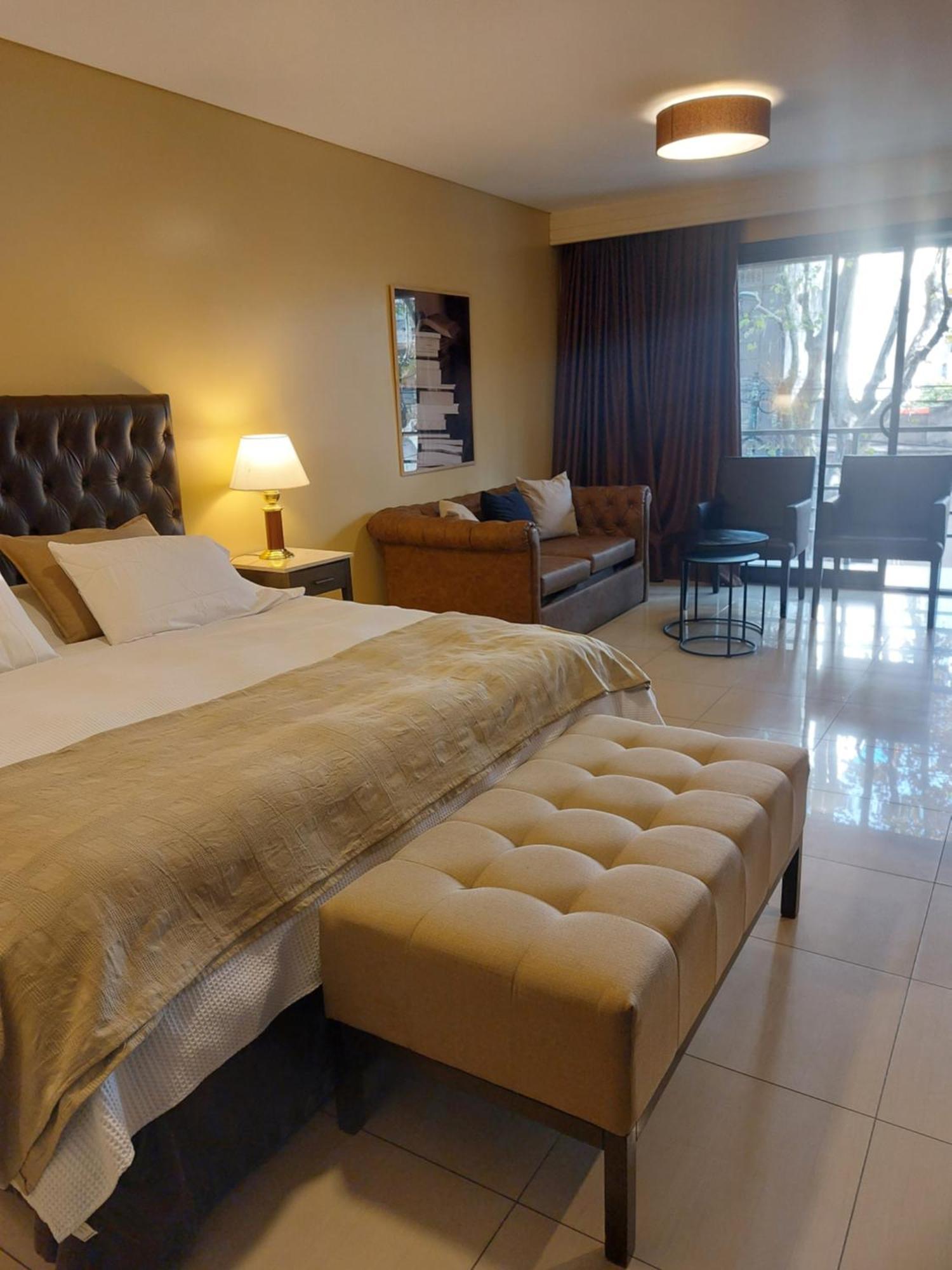 Apartamento Comfortable Modern *
