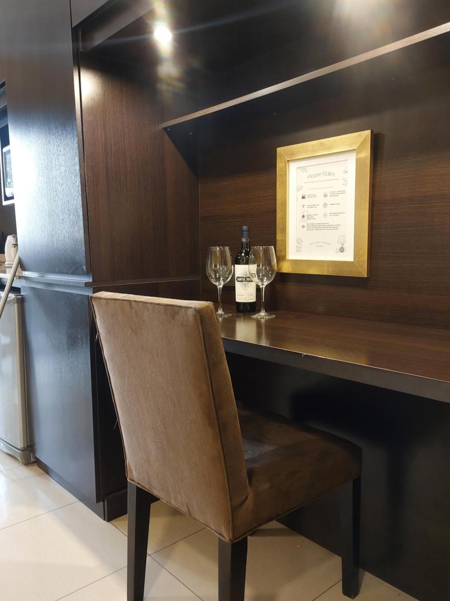 Comfortable Modern Apartamento Ciudad Autónoma de Buenos Aires
