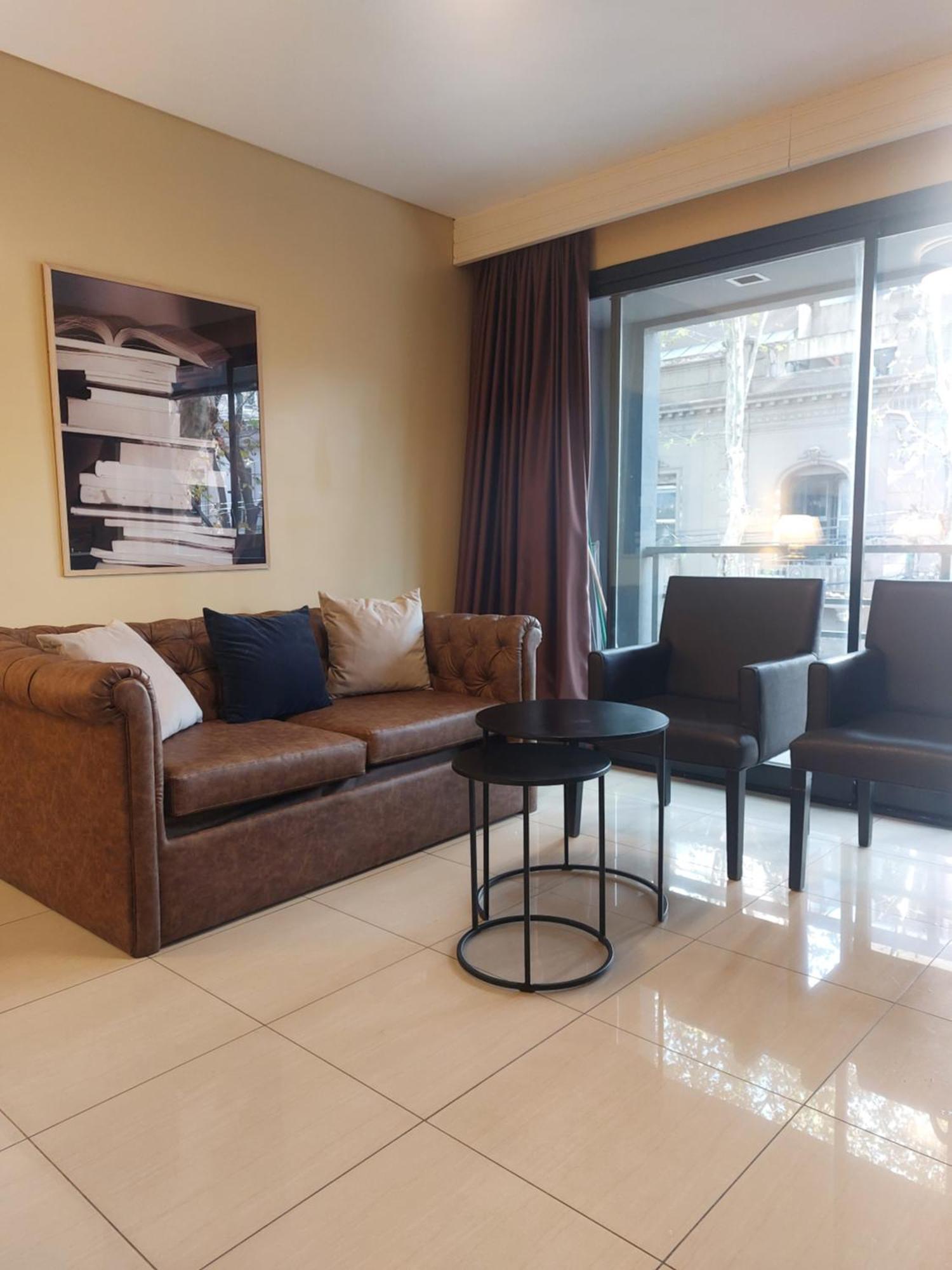 Comfortable Modern Apartamento *
