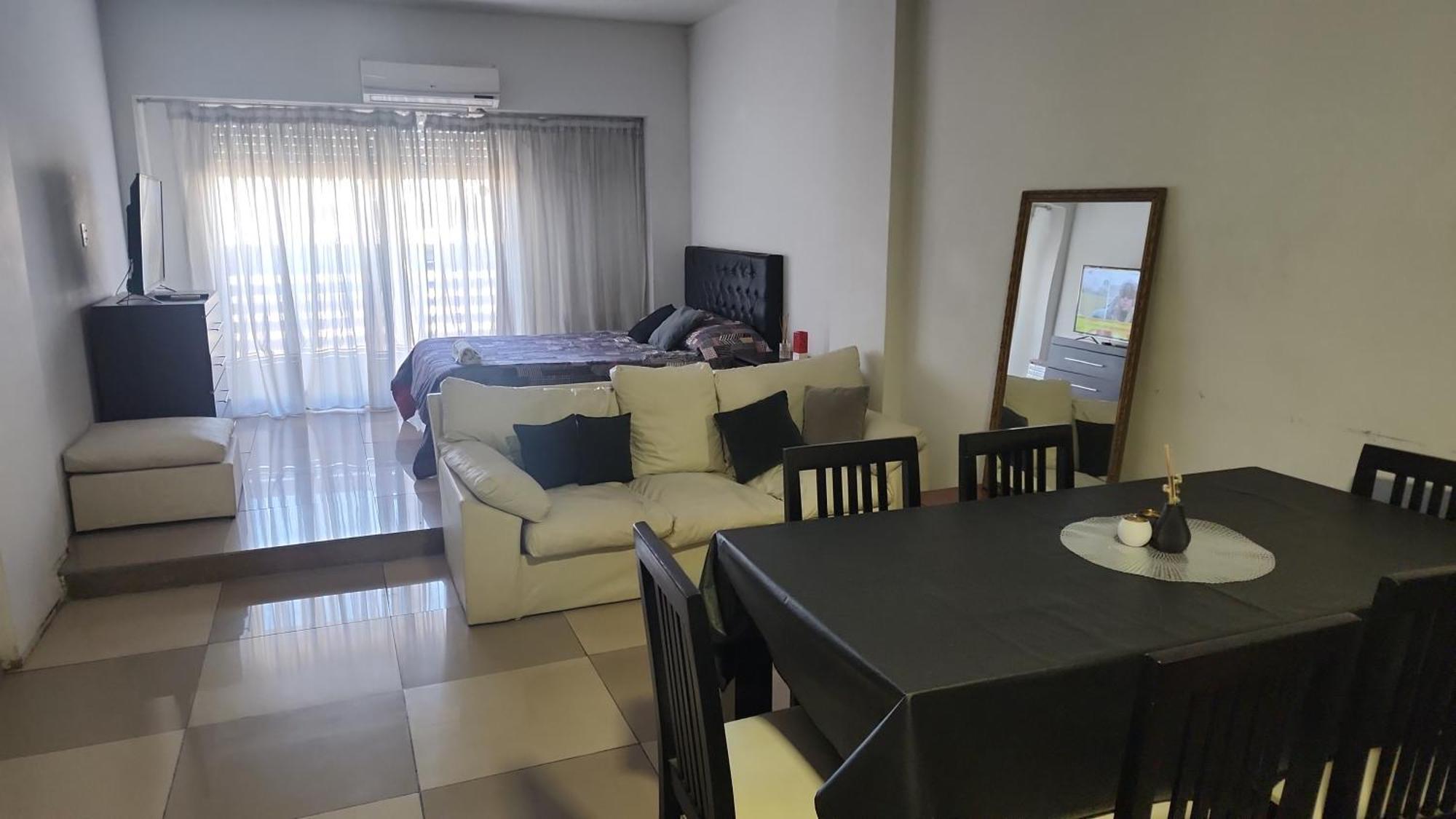 Apartamento Departamento Centrico Corrientes Y Callao!!!