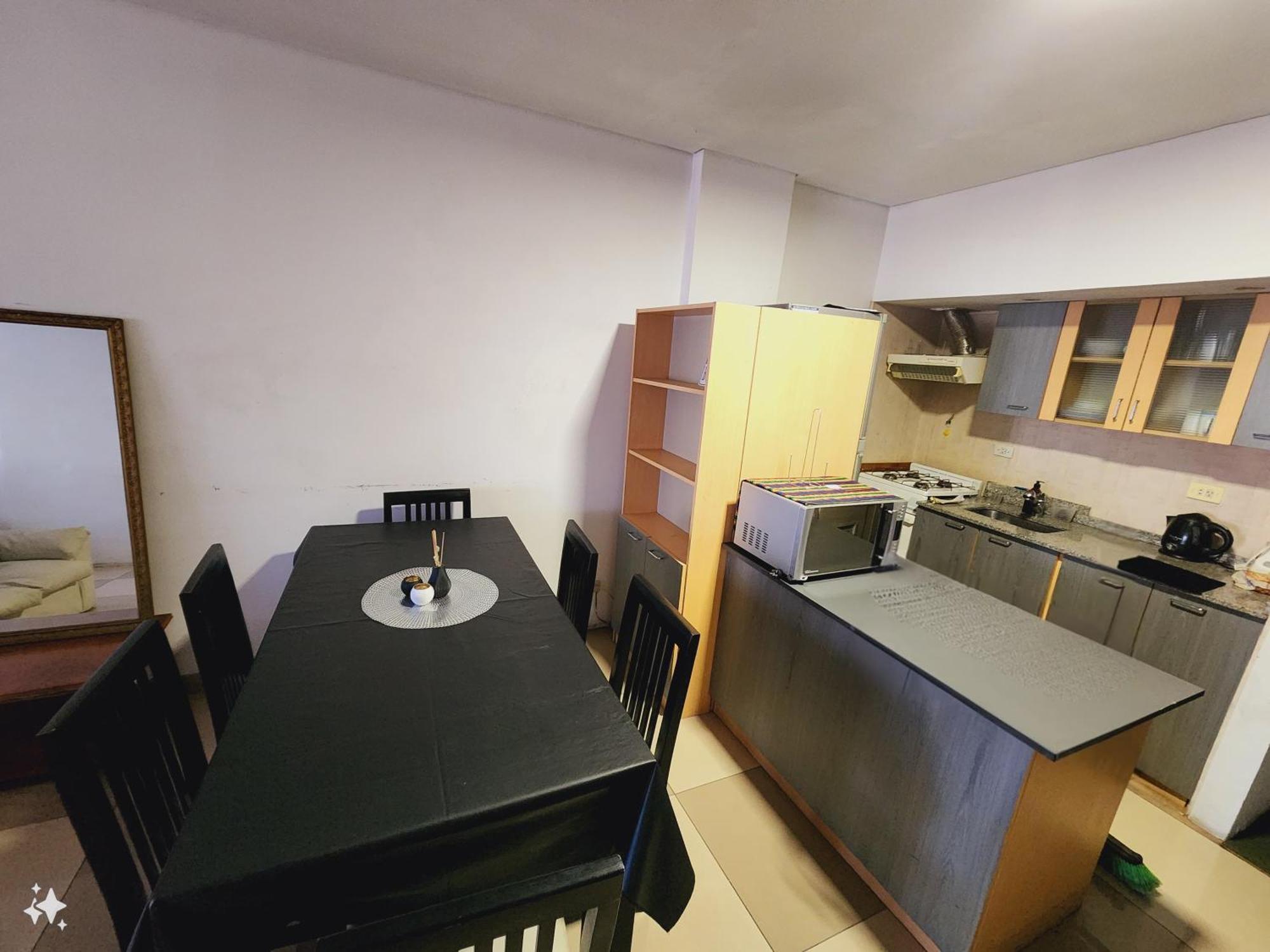 Departamento Centrico Corrientes Y Callao!!! Ciudad Autónoma de Buenos Aires