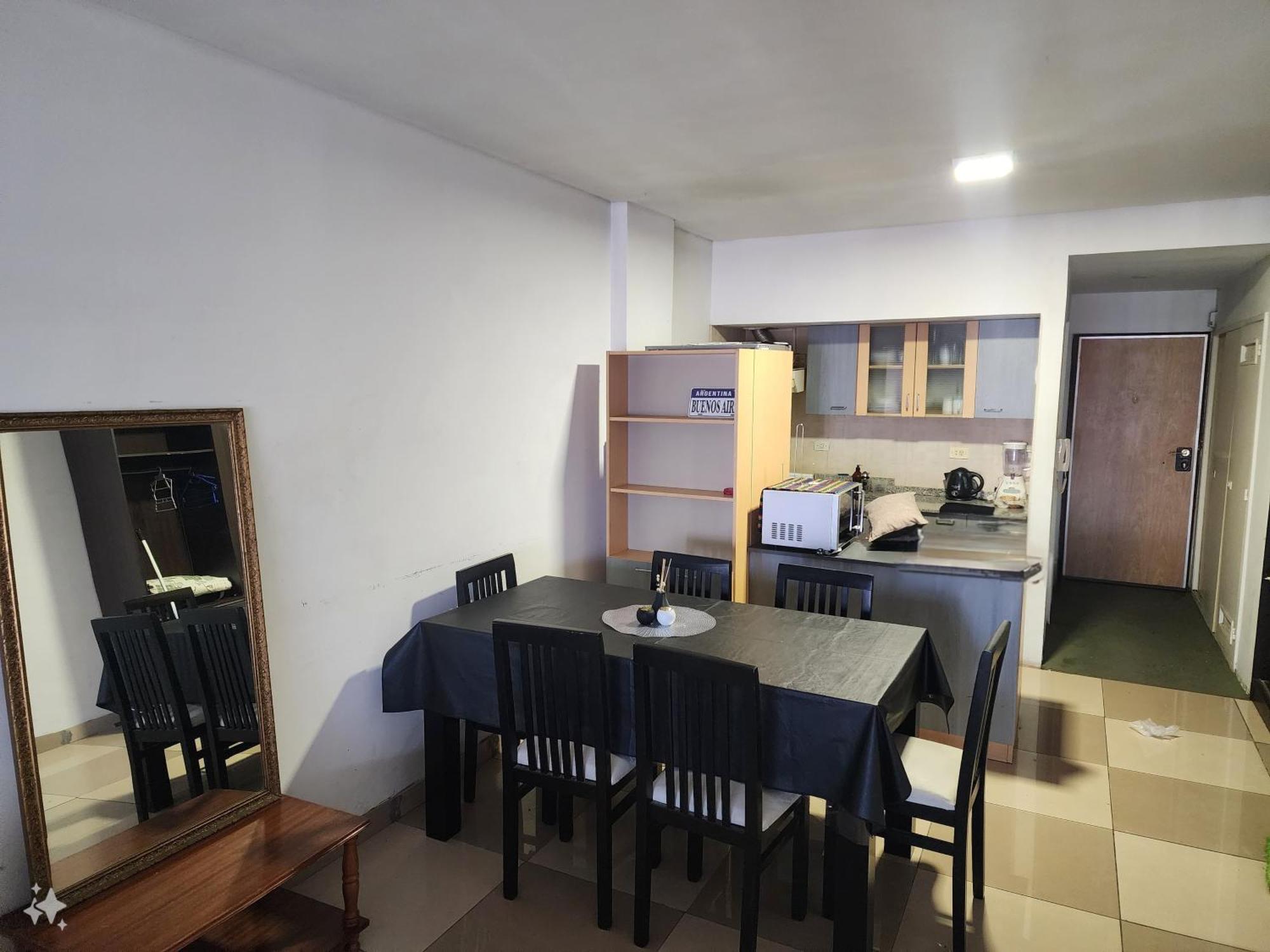 Departamento Centrico Corrientes Y Callao!!! Apartamento Ciudad Autónoma de Buenos Aires