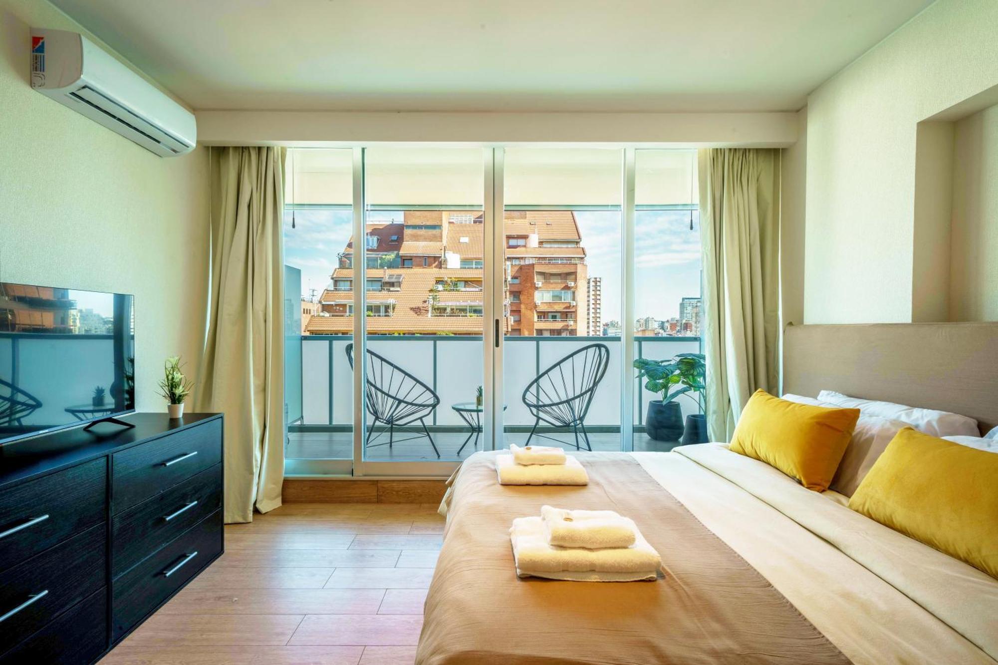 Fliphaus Be Libertador - Lux Loft 11-5 Apartamento