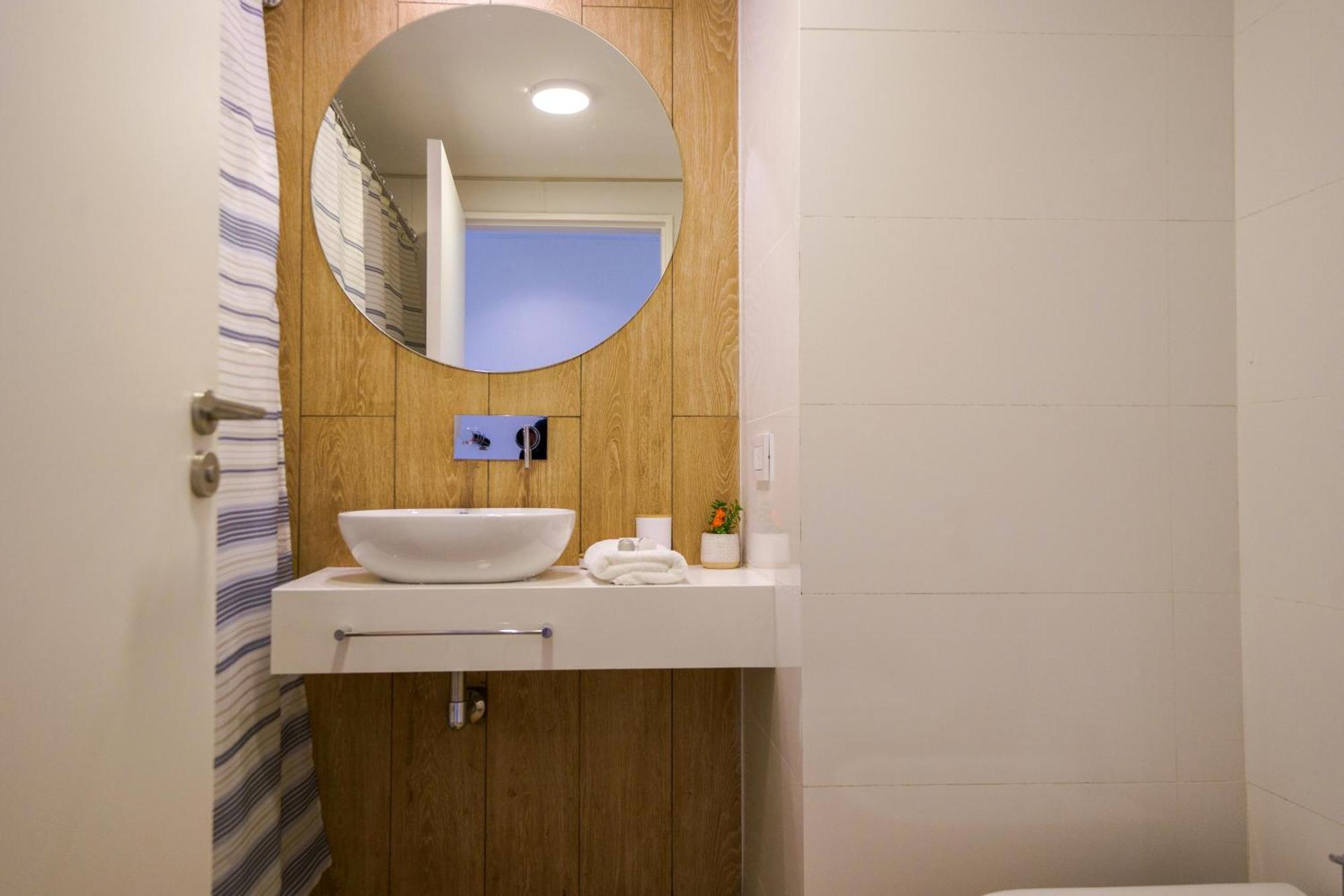 Fliphaus Be Libertador - Lux Loft 11-5 Apartamento