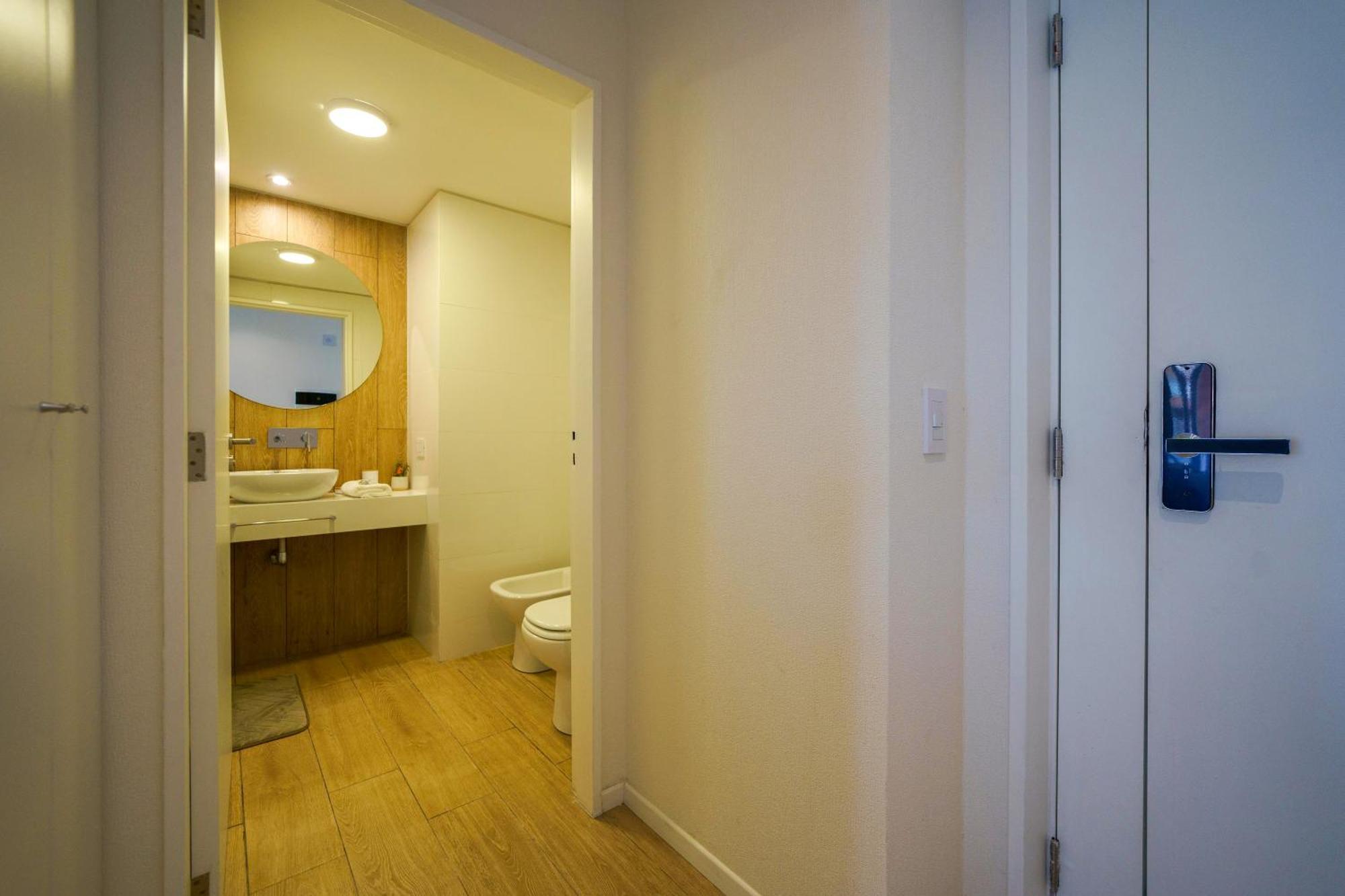 Apartamento Fliphaus Be Libertador - Lux Loft 11-5