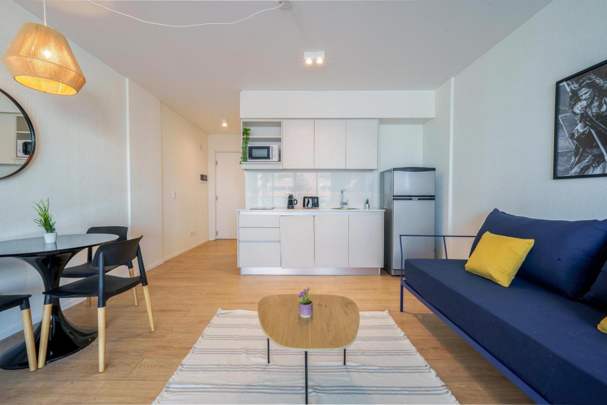 Fliphaus Be Libertador - Lux Loft 11-4 Apartamento *