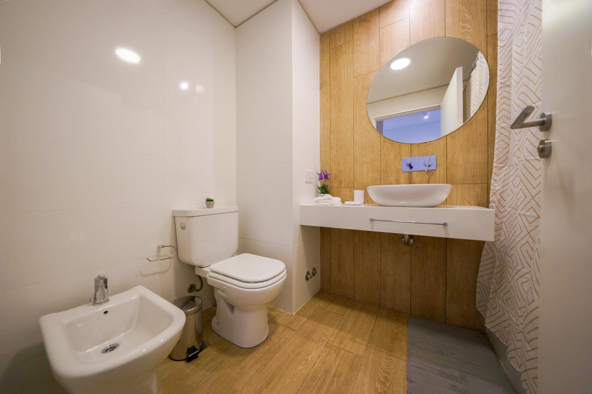 Fliphaus Be Libertador - Lux Loft 11-4 *
